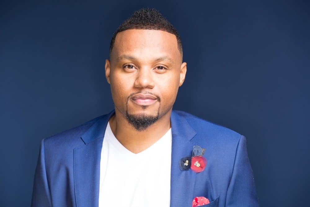 New Video Todd Dulaney Your Great Name We Book Them Gospel