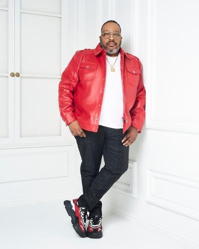 The Pulse Of Entertainment Marvin Sapp Preps For ‘substance Album Single ‘all In Your Hands